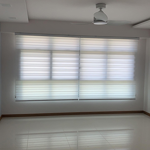 Korea Blinds