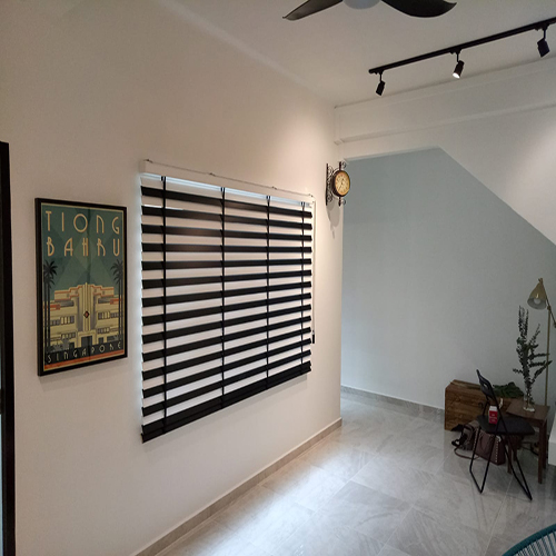 Venetian Blinds